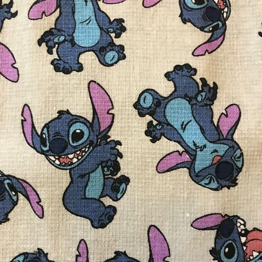 New DISNEY Stitch Kitchen Towel NWT